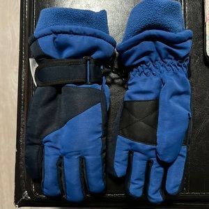 Snow Gloves